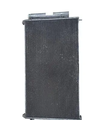 Honda CR-V A/C cooling radiator (condenser) MF4477503680