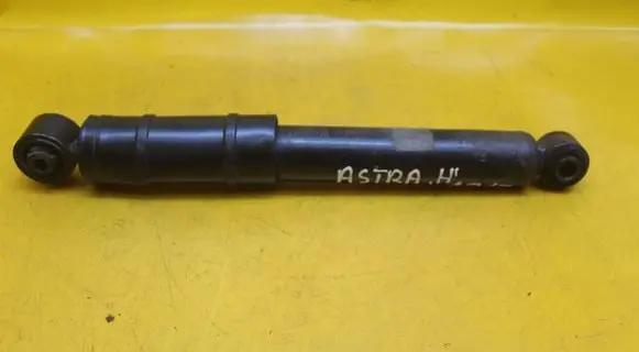 Opel Astra H Rear shock absorber/damper 1817