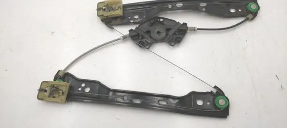 Volvo S60 Front window lifting mechanism without motor 964290100 921038102 921036102