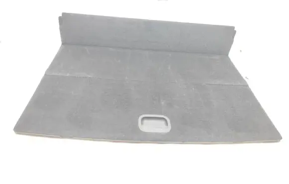 Hyundai Tucson TL Trunk/boot floor carpet liner 85721D7000 85720D7000 80ARDUUGGAGE