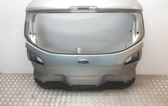 Ford S-MAX Tailgate/trunk/boot lid