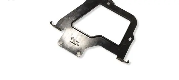 Renault Kangoo III Engine control unit holder 285399666R