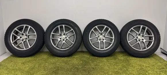 Nissan Murano Z51 R18 alloy rim rg127518