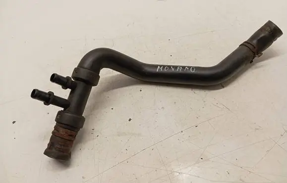 Opel Movano A Engine coolant pipe/hose HSR20409