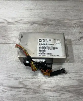 BMW X3 E83 Gearbox control unit/module 7542725 1137328119 ATC400500