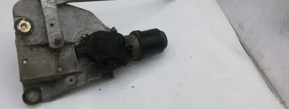 Nissan X-Trail T30 Wiper motor NOCODE