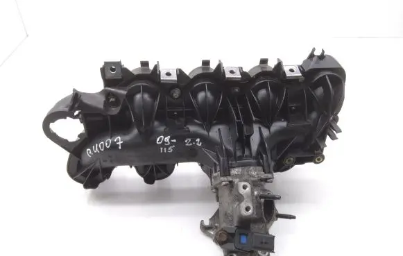 Peugeot 4007 Intake manifold 9659449480