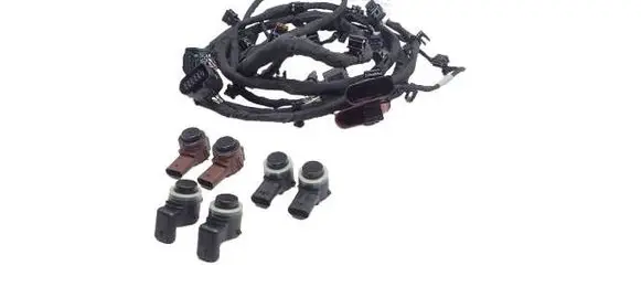 Audi Q8 Parking sensor (PDC) wiring loom 4M8971095HG