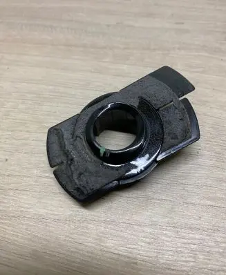 Toyota Corolla E210 E21 Front parking sensor holder (PDC) 