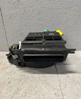 Jaguar XK8 - XKR Heater fan/blower MJA6521AA MF1163004362