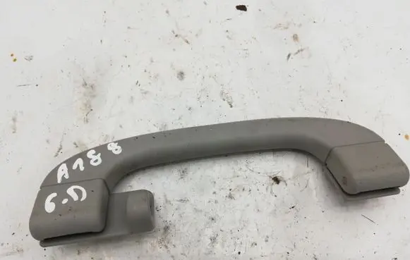 BMW 5 E60 E61 Rear interior roof grab handle 7033662
