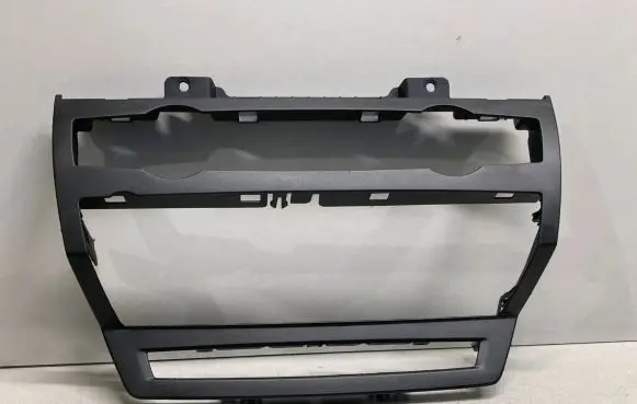 BMW X5 E70 Radio/GPS head unit trim 773201 0117730 T0027285