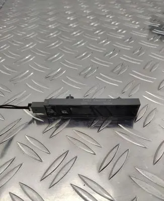 Volkswagen PASSAT B8 Keyless (KESSY) go control unit/module 5K0962132B