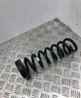 BMW 3 F30 F35 F31 Rear coil spring 6764419