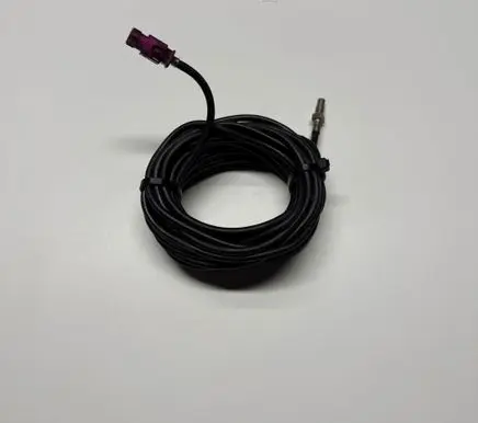 BMW 5 F10 F11 Camera wiring loom 6982246