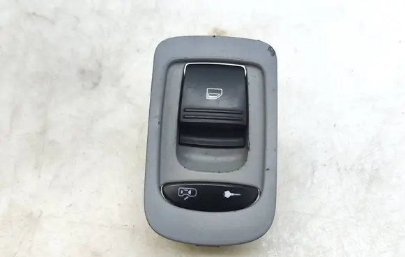 Porsche Cayenne (9PA) Electric window control switch 7L5959858A 7L5959855A