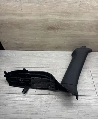 Audi A3 S3 A3 Sportback 8P (C) pillar trim 8P4867287