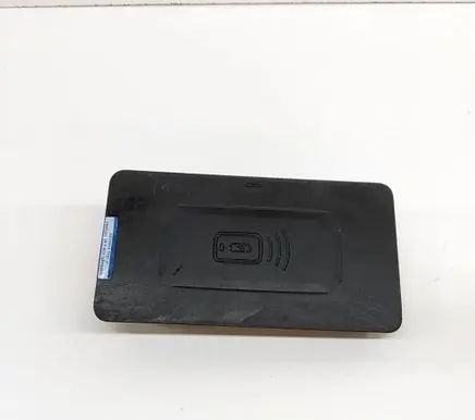 BMW 3 G20 G21 Wireless charging module 9437712