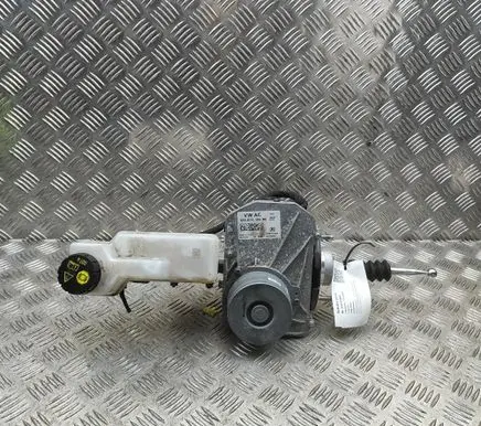 Audi Q4 Sportback e-tron Brake booster 1EC614105BC