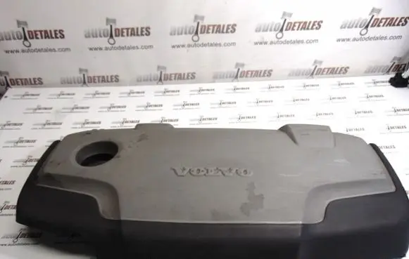 Volvo XC90 Engine cover (trim)