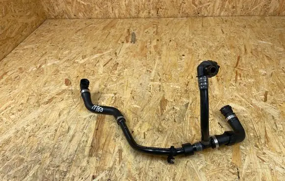 Mercedes-Benz A W177 Engine coolant pipe/hose A1775017402
