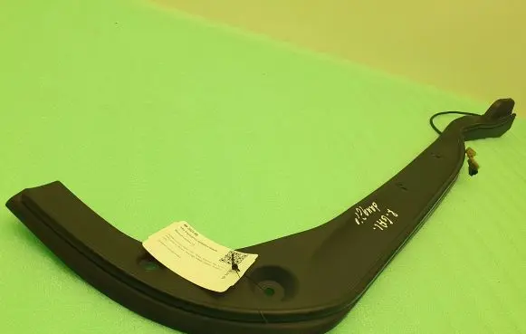 Maserati Levante Other trunk/boot trim element 670042775 670042062