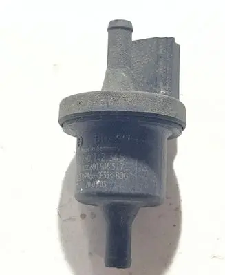 Volkswagen Polo III 6N 6N2 6NF Valve vacuum 0280142345 6Q0906517