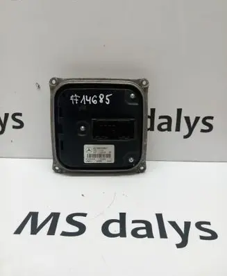 Mercedes-Benz CLS C218 X218 Headlight ballast module Xenon A2189009801 2189009801