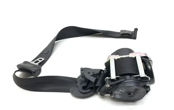 Jaguar XE Front seatbelt HX73611B09AB8PVJ 630704900