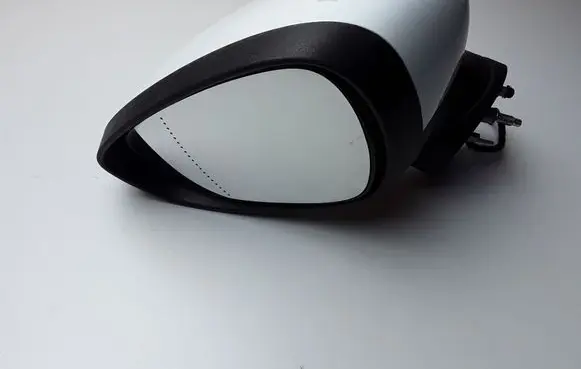 Ford Fiesta Front door electric wing mirror E8024704