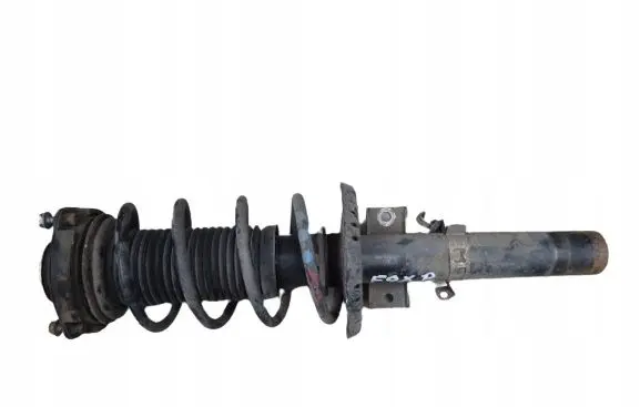 Volkswagen Fox Front shock absorber/damper