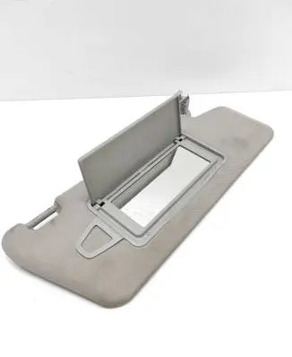 Mercedes-Benz E W212 Sun visor