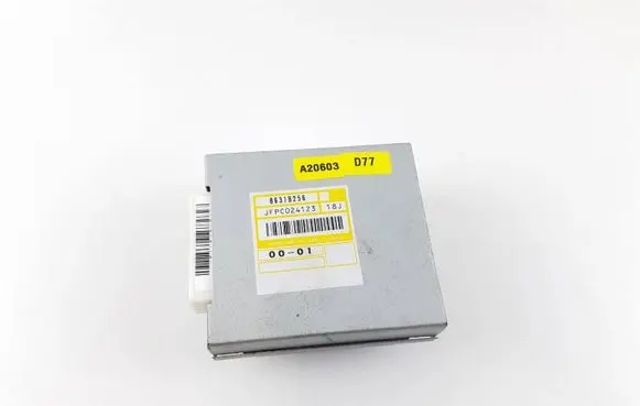 Mitsubishi L200 Gearbox control unit/module 8631B256 JFPC024123