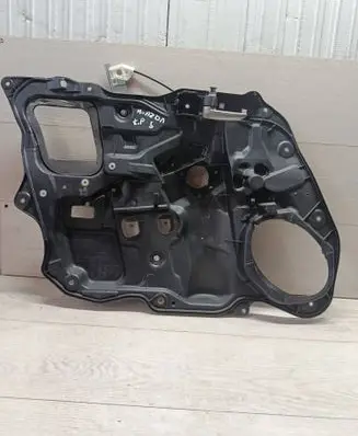 Mazda 6 Front window lifting mechanism without motor BP4K59977 0506070809