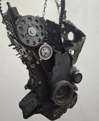 Volkswagen Polo V 6R Engine CFW 071606