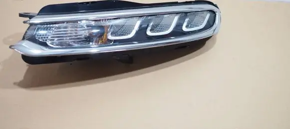 Citroen C3 LED Daytime headlight 9820877780