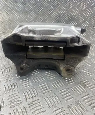 Volkswagen Touareg II Front brake caliper 209236062a
