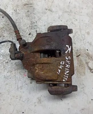 Mercedes-Benz Sprinter W901 W902 W903 W904 Front brake caliper