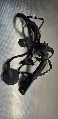Audi Q5 SQ5 Rear door wiring loom 8R0971688D