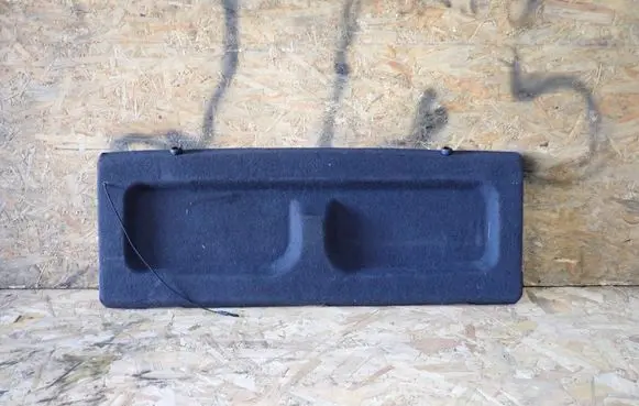 Hyundai Getz Parcel shelf