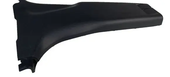 Nissan Juke I F15 (B) pillar trim (bottom) 769151KB0A