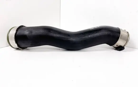 BMW 3 E90 E91 Intercooler hose/pipe 11617802753 7802753