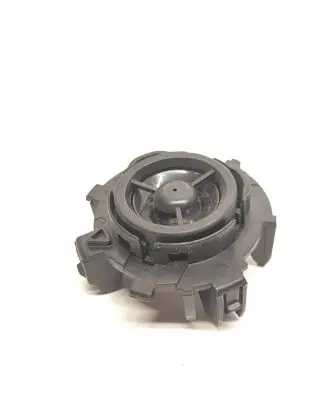 Front door high frequency speaker