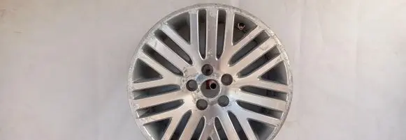 Ford Mondeo MK IV R17 alloy rim 7S7J1007DB