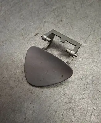 Mercedes-Benz E W211 Headlight washer spray nozzle cap/cover A2118800905