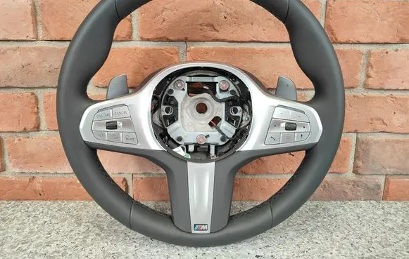 BMW X7 G07 Steering wheel 5A4B4A7
