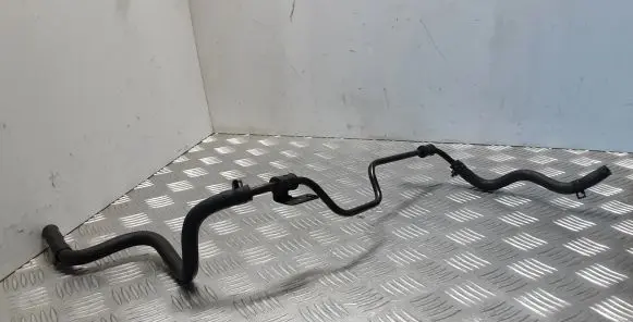 Chevrolet Captiva Engine coolant pipe/hose 96629122 96629121