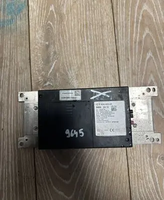 BMW 3 F30 F35 F31 Bluetooth control unit module 5A04A01