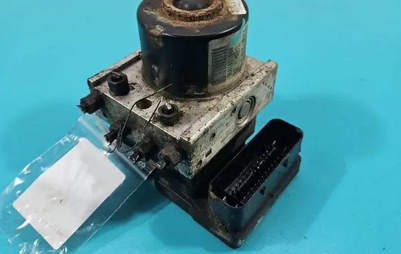 Peugeot 207 ABS Pump 9661691580 IMPRK1459391