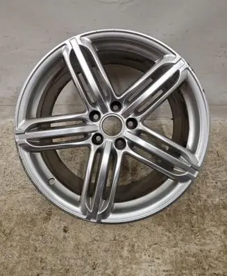 Audi TT TTS Mk2 R19 alloy rim 